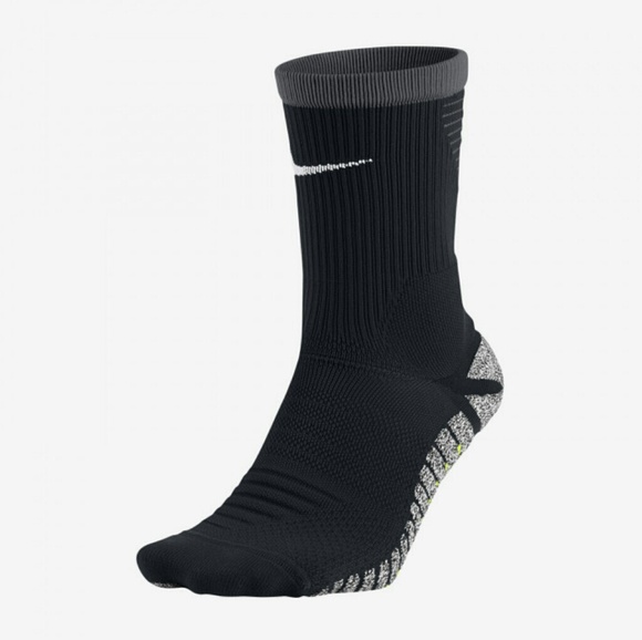 Nike Accessories - Nike Grip Strike Soccer Cushioned Crew Socks Nike Accessories - Nike Grip Strike Soccer Cushioned Crew Socks